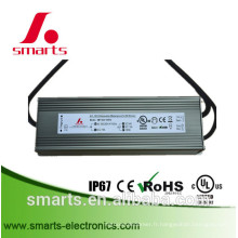 tension constante 24v 180 W tension d&#39;entrée 12 / 24V DC / AC LED driver